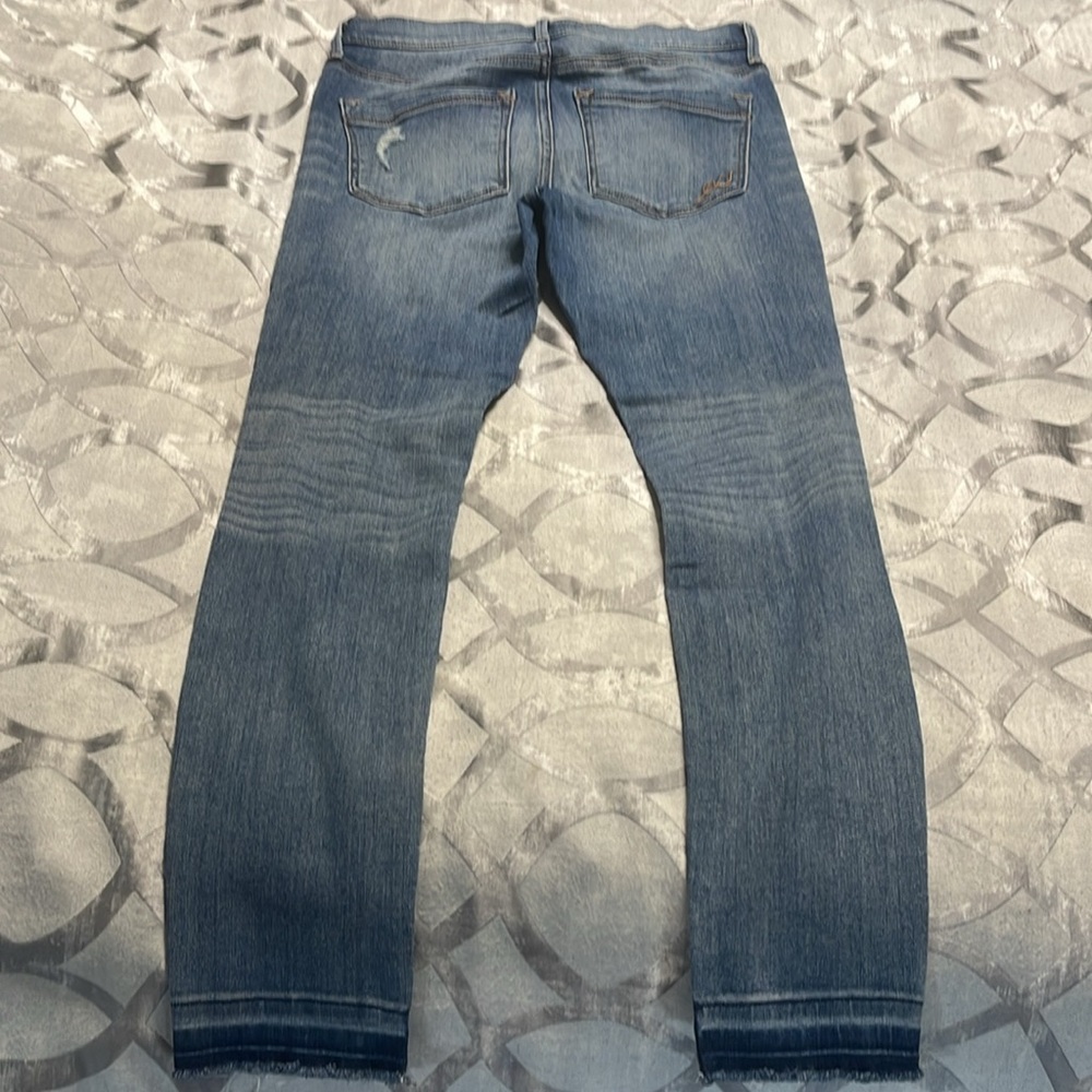 Express Jeans - Picture 2 of 6